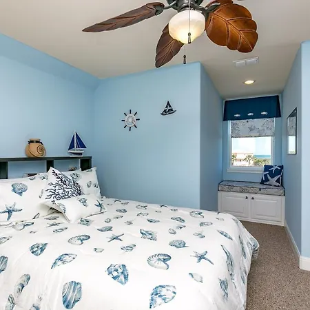 Porpoise Of Life Villa